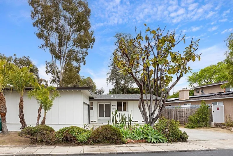 4551 Highland Ave, San Diego, CA 92115