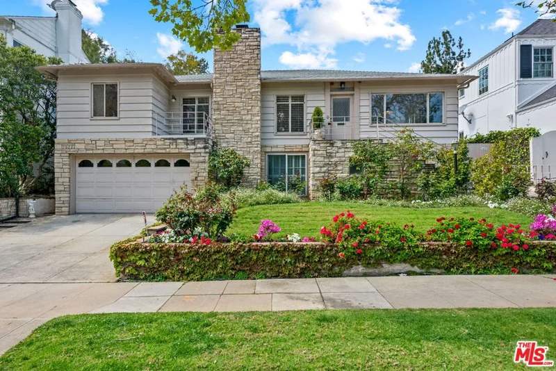 1023 Westholme Avenue, Los Angeles, CA 90024