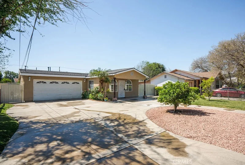 1046 Muir Avenue, Pomona, CA 91766