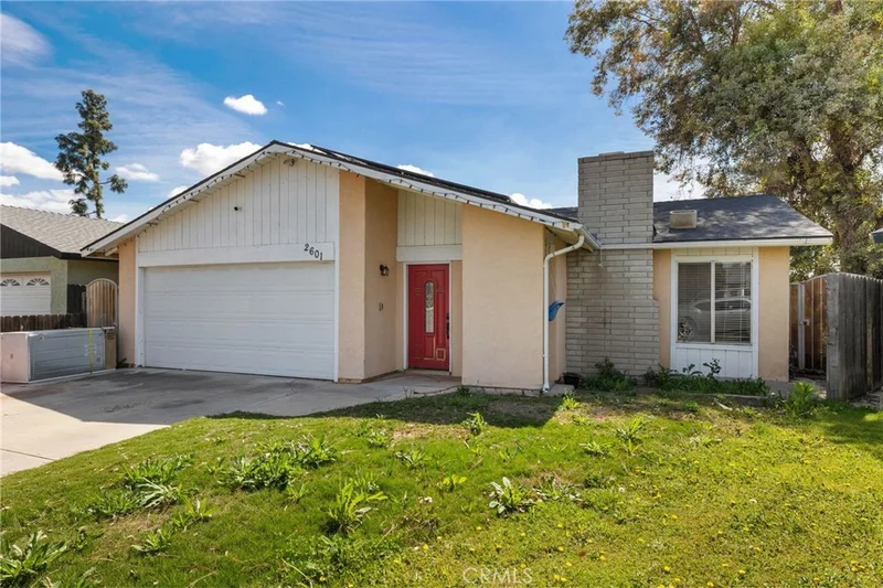 2601 Eissler Court, Bakersfield, CA 93306