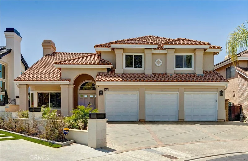 22485 Deerbrook, Mission Viejo, CA 92692