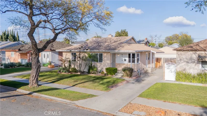 6142 Pearce Avenue, Lakewood, CA 90712