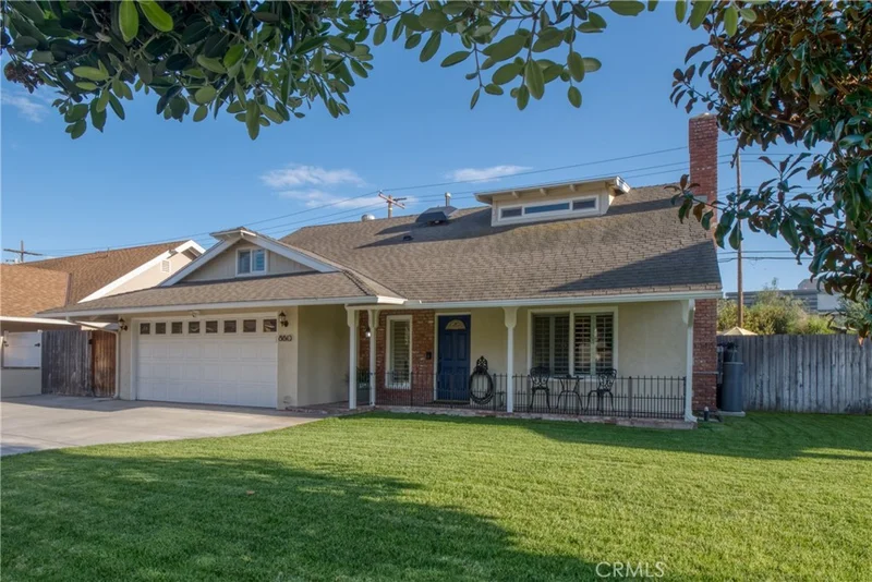 860 Avocado Street, Brea, CA 92821