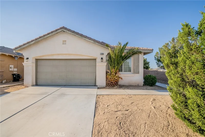 11690 Durango Drive, Adelanto, CA 92301