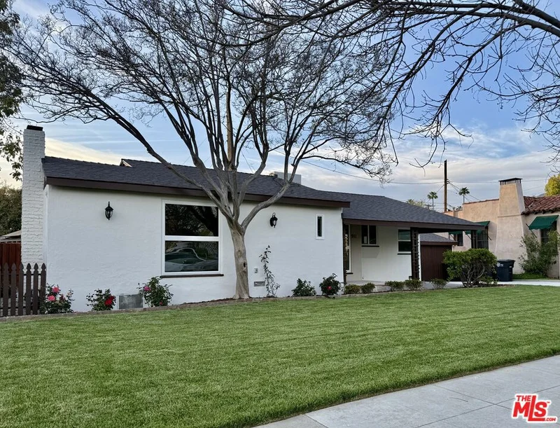 911 Alma Street, Glendale, CA 91202