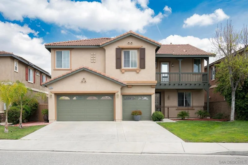 41033 Sunsprite St, Lake Elsinore, CA 92532