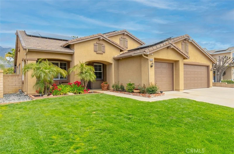 9120 Hamilton Street, Rancho Cucamonga, CA 91701