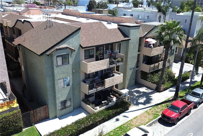 1140 Pacific Avenue 7, Long Beach, CA 90813