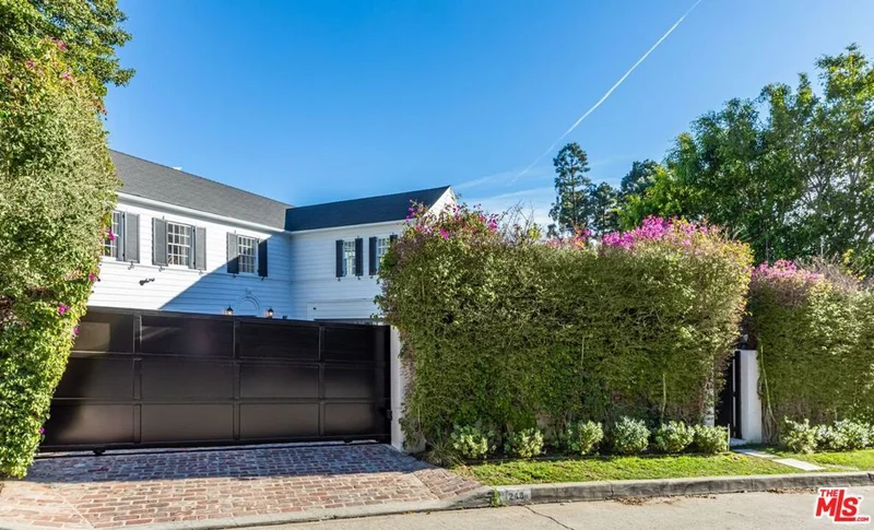 1248 N Wetherly Drive, Los Angeles, CA 90069