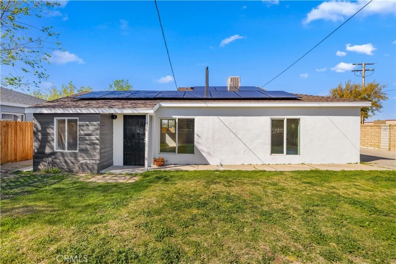 547 E Avenue P14, Palmdale, CA 93550