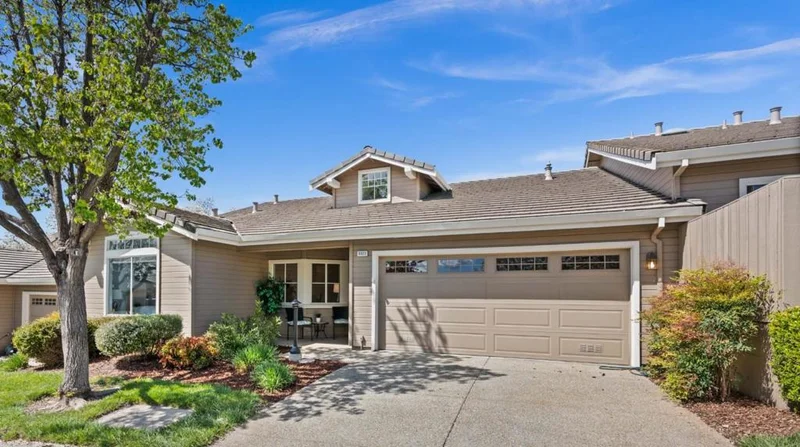8803 Grape Wagon Circle, San Jose, CA 95135