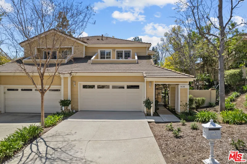 5638 Roundtree Place, Westlake Village, CA 91362