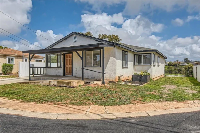 2525 Inman Court, San Diego, CA 92111