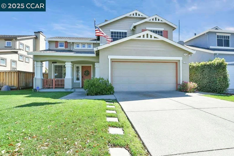 1160 Shadowcliff Way, Brentwood, CA 94513