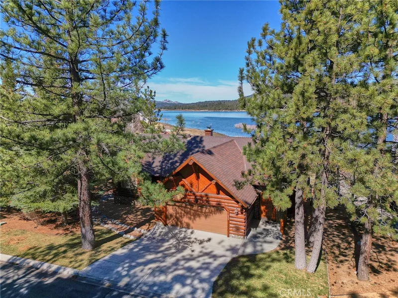 41988 Eagles Nest, Big Bear Lake, CA 92315