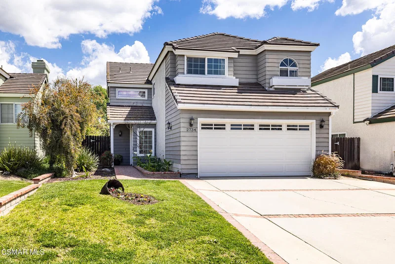 2734 Reservoir Drive, Simi Valley, CA 93065