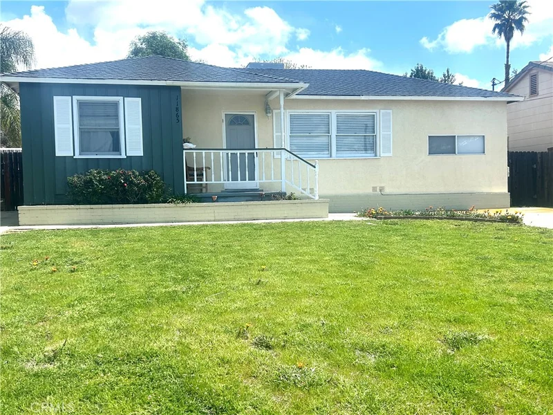 11865 2nd Street, Yucaipa, CA 92399