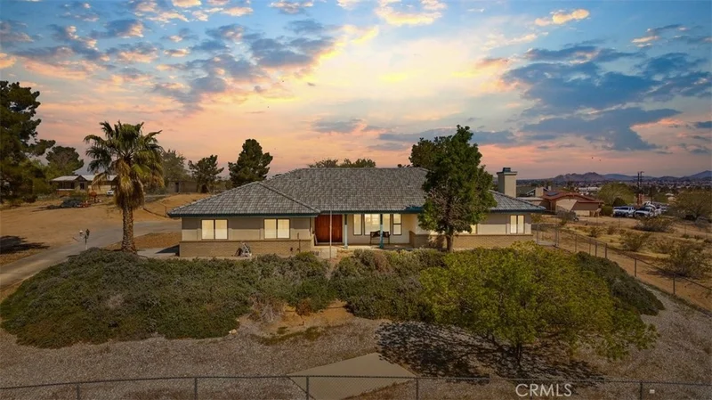 18668 Lemert Street, Hesperia, CA 92345