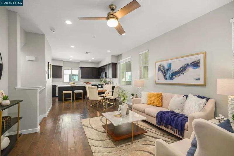 8556 Cabana Way, Newark, CA 94560-3505