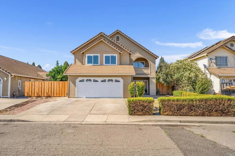 880 Deerfield Place, Fairfield, CA 94533-1466