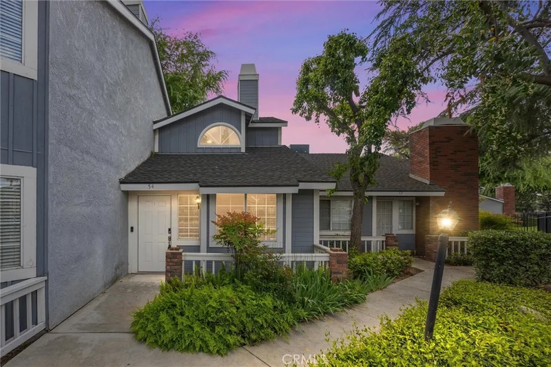 2600 Brookside Drive 54, Bakersfield, CA 93311