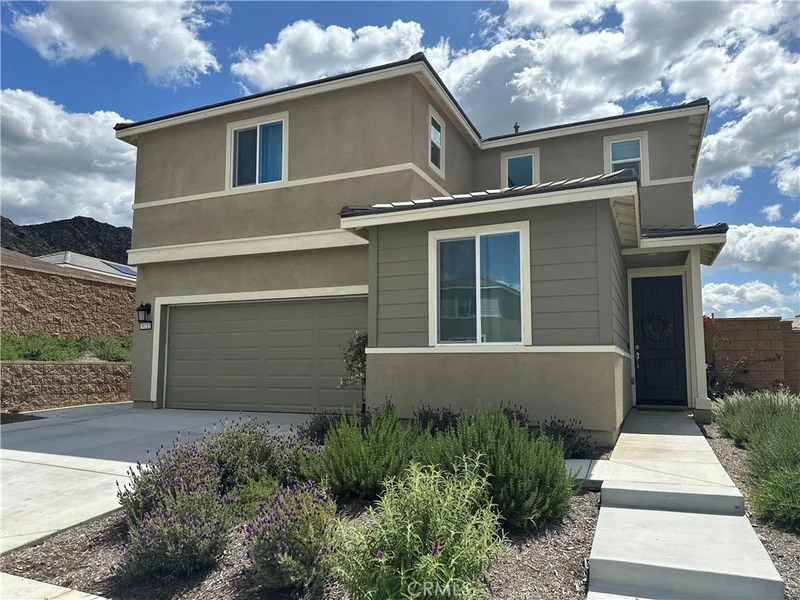 30211 Cascade Range Street, Menifee, CA 92585
