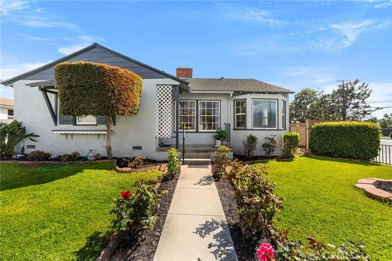 876 W Edna Place, Covina, CA 91722
