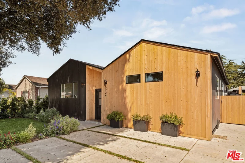 5224 Selmaraine Drive, Culver City, CA 90230