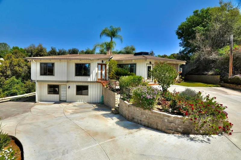 1151 De Luz Road, Fallbrook, CA 92028