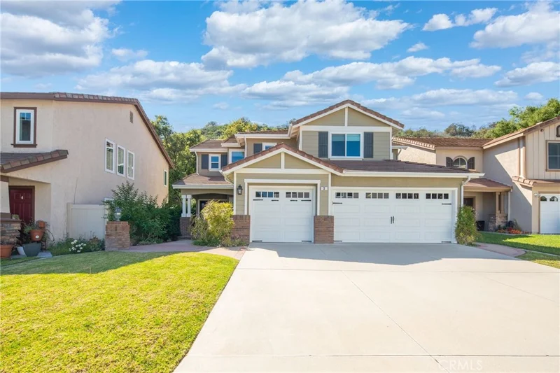 3 Sundown Drive, Coto De Caza, CA 92679