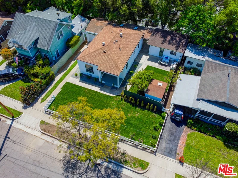 1133 Foothill Street, South Pasadena, CA 91030
