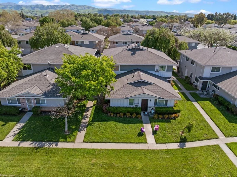 5492 Tradewinds Walkway 3, San Jose, CA 95123