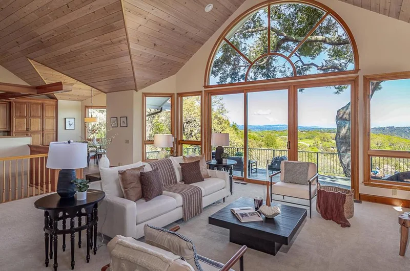 1144 Los Trancos Road, Portola Valley, CA 94028