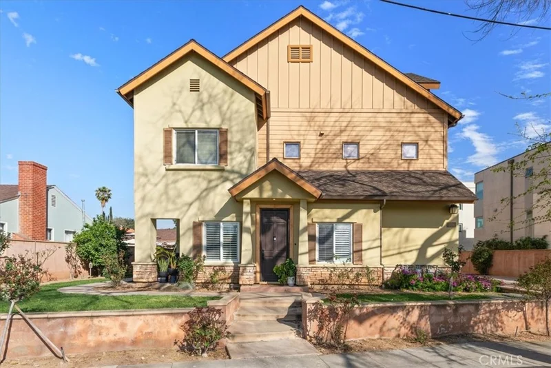 228 S San Marino Avenue A, San Gabriel, CA 91776