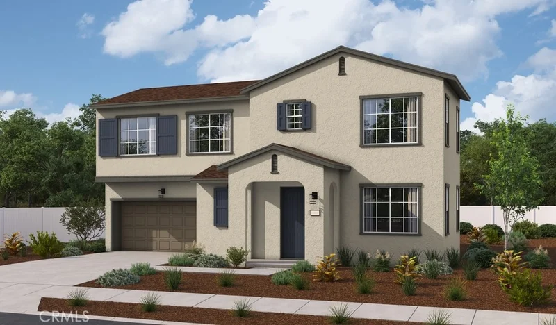 2245 Baldridge Canyon Court, San Bernardino, CA 92346