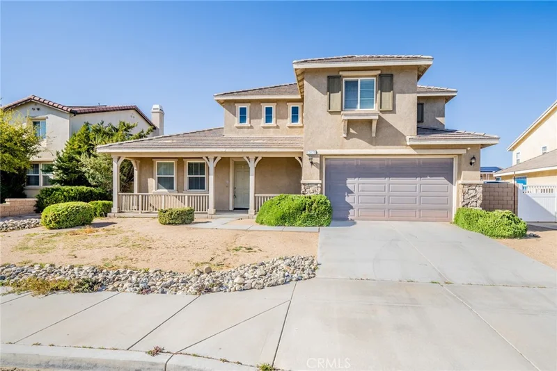 12478 Deborah Drive, Victorville, CA 92392
