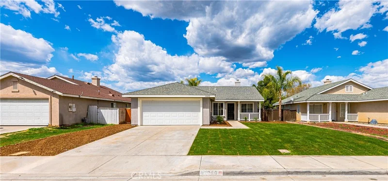 42966 Charlton Avenue, Hemet, CA 92544