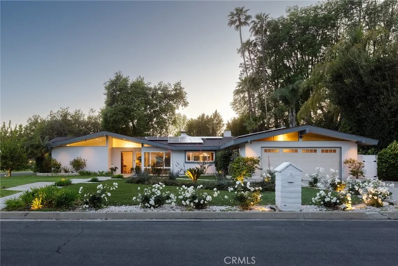 10231 Calvin Avenue, Northridge, CA 91324