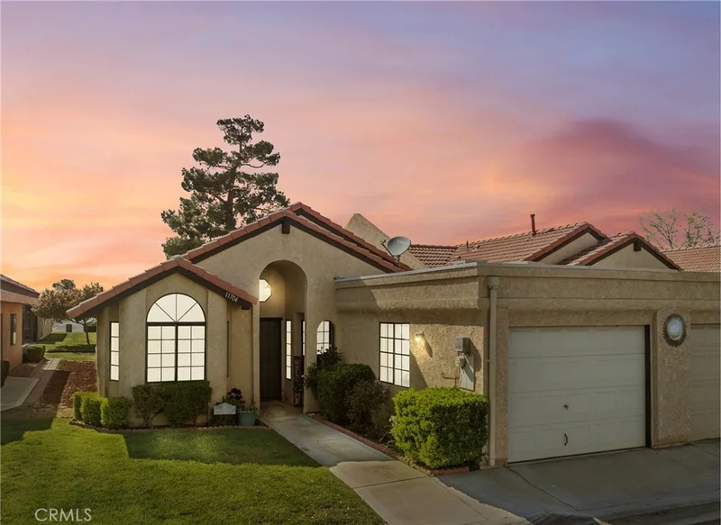 11704 Juniper Drive, Apple Valley, CA 92308