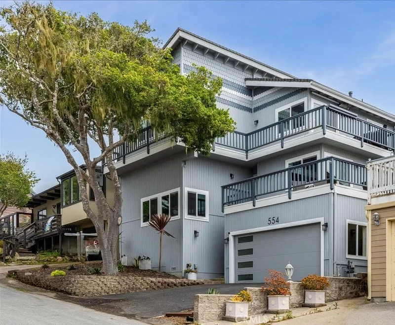 554 Cambridge Street, Cambria, CA 93428