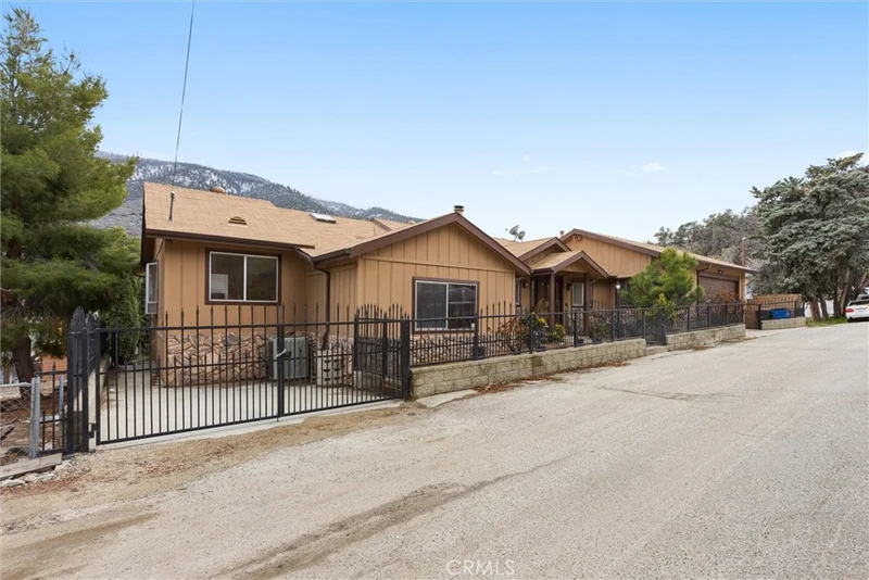 4228 Willow Trail, Frazier Park, CA 93225