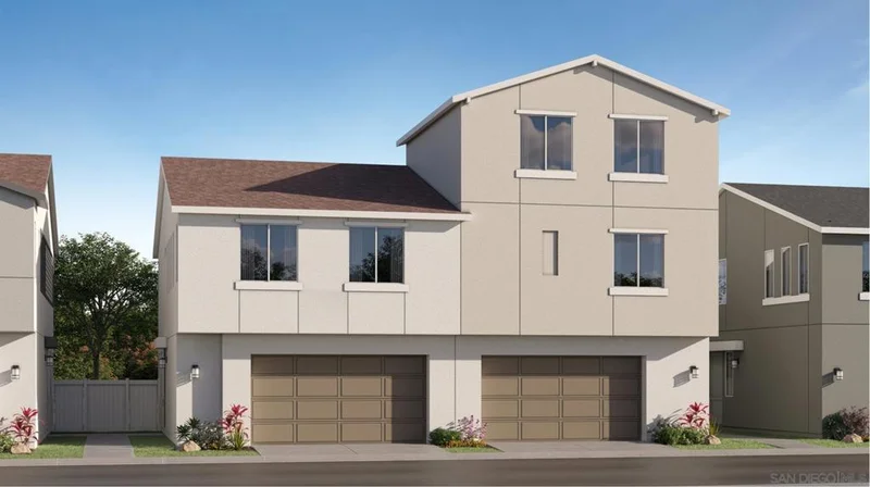 1125 Zorii Street 2, Chula Vista, CA 91911