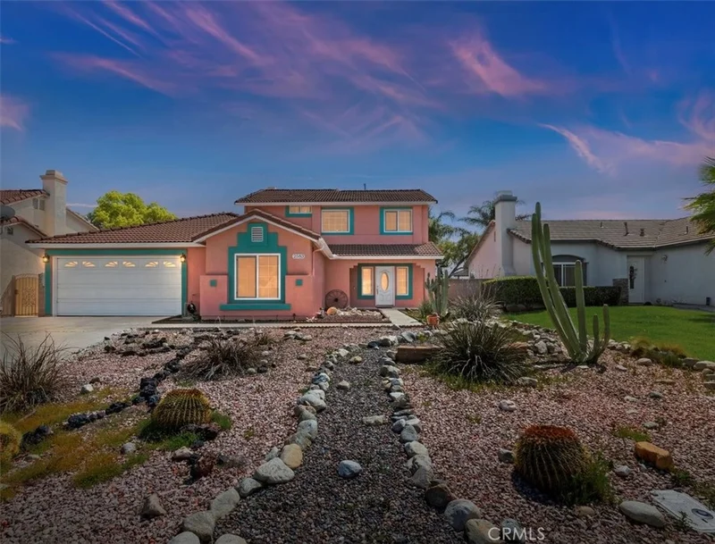 2583 W Fairview Drive, Rialto, CA 92377