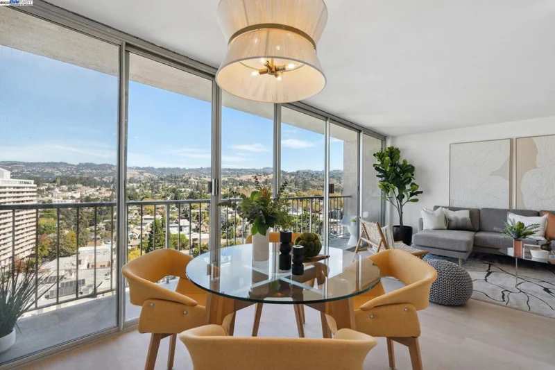 1 Kelton Ct 9F, Oakland, CA 94611