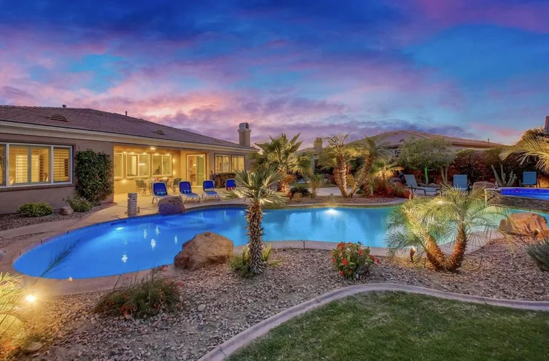 84750 Idrovia Court, Indio, CA 92203