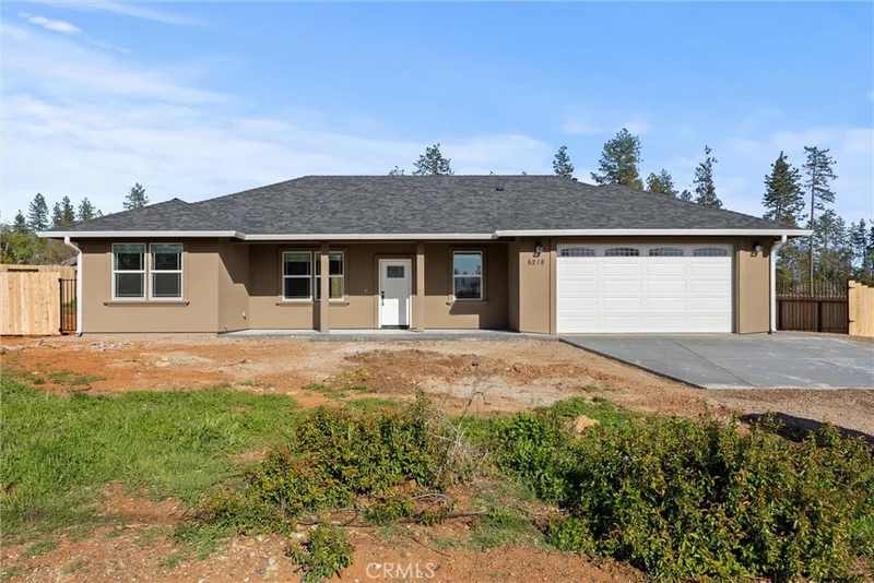 6218 Oak Way, Paradise, CA 95969
