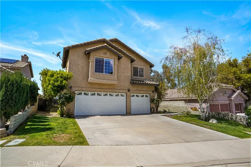 29707 Cold Canyon Court, Canyon Country, CA 91387