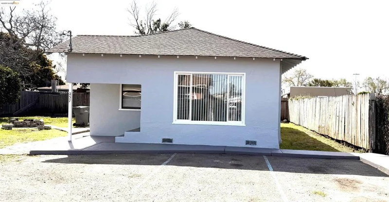 257 Smalley Ave, Hayward, CA 94541