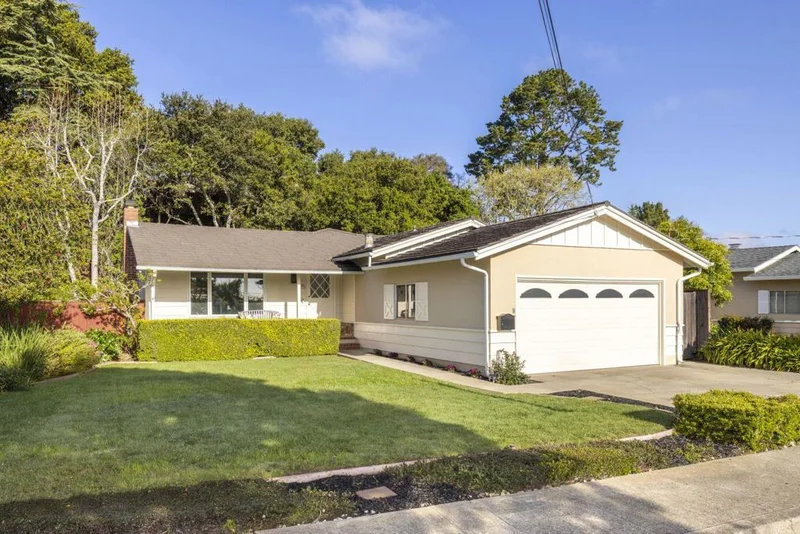 1125 Lassen Drive, Belmont, CA 94002
