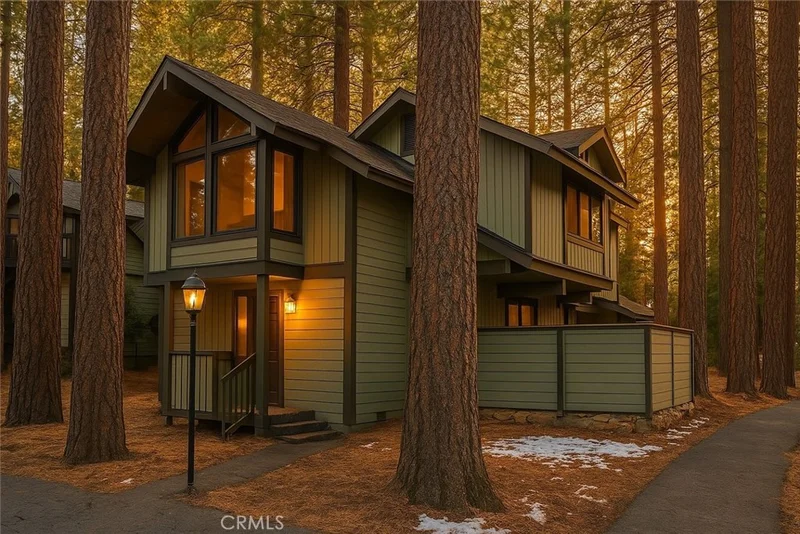 41935 Switzerland Drive 34, Big Bear Lake, CA 92315